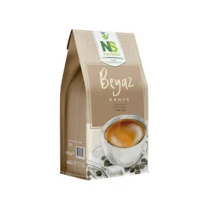 Ns Herbals Beyaz Kahve
