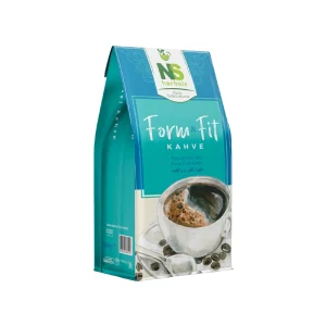 Ns Herbals Form & Fit Kahve