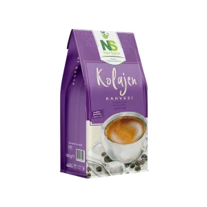 Ns Herbals Kolajen Kahve