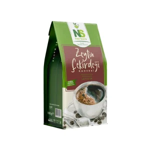 Ns Herbals Zeytin Çekirdeği Kahvesi