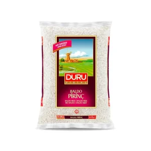 Duru Baldo Pirinç