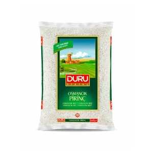 Duru Osmancık Pirinç